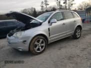✅ 2014 Chevrolet Captiva Sport LTZ • VIN: 3GNAL4EK3ES504773 • Lot: 43023145. Wystawiony na Copart z przebiegiem 127 593 mil. Bezpłatny archiwum sprzedaży aukcyjnych z USA i szczegółowy raport historii pojazdu na DreamBid. Zdjęcie 1.