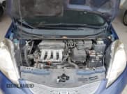 ✅ 2010 Honda Fit Sport • VIN: JHMGE8H42AS011172 • Lot: 43858826. Wystawiony na IAAI z przebiegiem 180 816 mil. Bezpłatny archiwum sprzedaży aukcyjnych z USA i szczegółowy raport historii pojazdu na DreamBid. Zdjęcie 10.