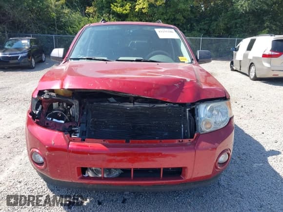 ✅ 2009 Ford Escape XLT • VIN: 1FMCU03759KD01743 • Лот: 43255286. Опубликован ранее на IAAI с пробегом 165 423 миль. Бесплатный доступ к архиву аукционных продаж из США и подробный отчёт об истории автомобиля на DreamBid. Изображение 13.