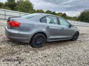 ✅ 2013 Volkswagen Jetta SE • VIN: 3VWDP7AJ9DM281261 • Lot: 89840995. Wystawiony na Copart z przebiegiem 194 299 mil. Bezpłatny archiwum sprzedaży aukcyjnych z USA i szczegółowy raport historii pojazdu na DreamBid. Zdjęcie 3.