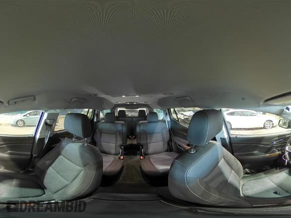 ✅ 2021 GMC Acadia SLE • VIN: 1GKKNRL49MZ192425 • Lot: 49646765. Listed on Copart with 43,110 mi. Free auction sales archive from the USA and detailed vehicle history report at DreamBid. Image 15.