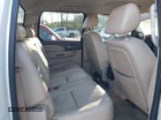 ✅ 2009 Chevrolet Silverado 1500 • VIN: 3GCEC33J49G178179 • Lot: 41810627. Wystawiony na IAAI z przebiegiem 205 823 mil. Bezpłatny archiwum sprzedaży aukcyjnych z USA i szczegółowy raport historii pojazdu na DreamBid. Zdjęcie 8.