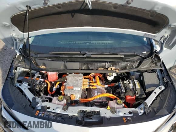 2023 Chevrolet Bolt EV 1LT с VIN 1G1FW6S00P4130588, выставлен на аукционе Copart как лот 42994514 с пробегом 13 052 миль миль и . История ставок и продаж доступна на DreamBid. Изображение 11.