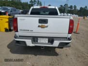 ✅ 2018 Chevrolet Colorado 2WD Work Truck • VIN: 1GCGSBEN0J1211381 • Lot: 71515625. Wystawiony na Copart z przebiegiem 55 414 mil. Bezpłatny archiwum sprzedaży aukcyjnych z USA i szczegółowy raport historii pojazdu na DreamBid. Zdjęcie 6.
