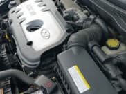 ✅ 2007 Hyundai Accent GS • VIN: KMHCM36C47U035496 • Лот: 42525854. Опубликован ранее на IAAI с пробегом 121 578 миль. Бесплатный доступ к архиву аукционных продаж из США и подробный отчёт об истории автомобиля на DreamBid. Изображение 12.