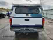 1999 Chevrolet Silverado 1500 LS z VIN 1GCEK14T8XZ194390, wystawiony jako Copart lot #81482005 z przebiegiem 187 383 mil mil oraz Szkoda całkowita • Salvage title. Historia ofert i sprzedaży dostępna na DreamBid. Obrazek 6.