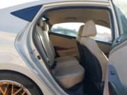 ✅ 2016 Hyundai Accent SE • VIN: KMHCT4AE4GU032292 • Lot: 43537078. Listed on IAAI with 141,263 mi. Free auction sales archive from the USA and detailed vehicle history report at DreamBid. Image 8.