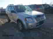 2010 Mercury Mariner z VIN 4M2CN8B73AKJ15604, wystawiony jako IAAI lot #41454647 z przebiegiem 170 761 mil mil oraz . Historia ofert i sprzedaży dostępna na DreamBid. Obrazek 1.