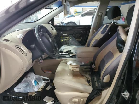 ✅ 2018 Nissan Pathfinder S • VIN: 5N1DR2MM8JC605038 • Лот: 48406595. Опубликован ранее на Copart с пробегом 73 260 миль. Бесплатный доступ к архиву аукционных продаж из США и подробный отчёт об истории автомобиля на DreamBid. Изображение 7.