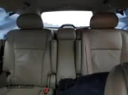 ✅ 2011 Toyota Highlander • VIN: 5TDBK3EH5BS081693 • Лот: 89641795. Опубликован ранее на Copart с пробегом Не указан. Бесплатный доступ к архиву аукционных продаж из США и подробный отчёт об истории автомобиля на DreamBid. Изображение 10.