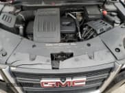 ✅ 2012 GMC Terrain SLE-1 • VIN: 2GKFLREK1C6274551 • Лот: 71653044. Опубликован ранее на Copart с пробегом 159 073 миль. Бесплатный доступ к архиву аукционных продаж из США и подробный отчёт об истории автомобиля на DreamBid. Изображение 12.