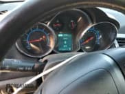 ✅ 2015 Chevrolet Cruze LTZ • VIN: 1G1PG5SB6F7286712 • Lot: 70507072. Wystawiony na Copart z przebiegiem 102 897 mil. Bezpłatny archiwum sprzedaży aukcyjnych z USA i szczegółowy raport historii pojazdu na DreamBid. Zdjęcie 9.