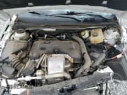 ✅ 2017 Buick Regal Sport Touring • VIN: 2G4GL5EX5H9105624 • Lot: 58054135. Listed on Copart with 80,390 mi. Free auction sales archive from the USA and detailed vehicle history report at DreamBid. Image 11.