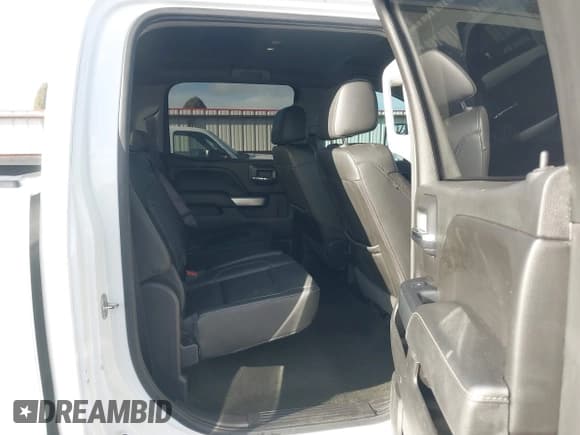 ✅ 2016 Chevrolet Silverado 2500HD LT • VIN: 1GC1KVE80GF235550 • Lot: 43737325. Wystawiony na IAAI z przebiegiem 256 055 mil. Bezpłatny archiwum sprzedaży aukcyjnych z USA i szczegółowy raport historii pojazdu na DreamBid. Zdjęcie 8.