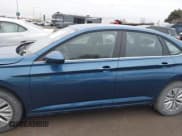 ✅ 2019 Volkswagen Jetta S • VIN: 3VWN57BU7KM109309 • Lot: 41532454. Listed on IAAI with 87,278 mi. Free auction sales archive from the USA and detailed vehicle history report at DreamBid. Image 15.