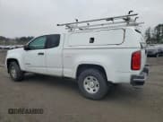 ✅ 2018 Chevrolet Colorado 2WD Work Truck • VIN: 1GCHSBEA7J1276942 • Lot: 92247665. Listed on Copart with 159,756 mi. Free auction sales archive from the USA and detailed vehicle history report at DreamBid. Image 2.