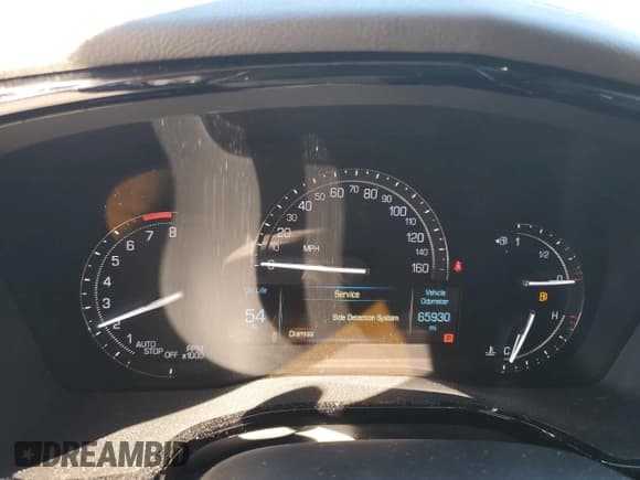 ✅ 2019 Cadillac XT5 Premium Luxury FWD • VIN: 1GYKNERS1KZ141129 • Lot: 64636845. Wystawiony na Copart z przebiegiem 65 930 mil. Bezpłatny archiwum sprzedaży aukcyjnych z USA i szczegółowy raport historii pojazdu na DreamBid. Zdjęcie 9.