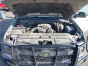 ✅ 2009 Chevrolet Suburban 2LT • VIN: 1GNFK26389R190745 • Lot: 43252001. Wystawiony na IAAI z przebiegiem 238 572 mil. Bezpłatny archiwum sprzedaży aukcyjnych z USA i szczegółowy raport historii pojazdu na DreamBid. Zdjęcie 10.