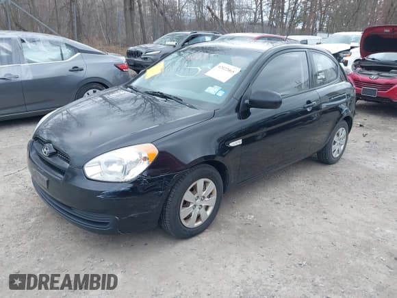 ✅ 2010 Hyundai Accent GS • VIN: KMHCM3AC3AU176719 • Лот: 42022065. Опубликован ранее на IAAI с пробегом 117 698 миль. Бесплатный доступ к архиву аукционных продаж из США и подробный отчёт об истории автомобиля на DreamBid. Изображение 2.