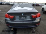 ✅ 2015 BMW 4 Series 428i xDrive • VIN: WBA3N5C55FK198328 • Lot: 45152795. Listed on Copart with 102,838 mi. Free auction sales archive from the USA and detailed vehicle history report at DreamBid. Image 6.