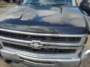 ✅ 2007 Chevrolet Silverado 2500HD 2LT • VIN: 1GCHK29647E526421 • Лот: 67456594. Опубликован ранее на Copart с пробегом Не указан. Бесплатный доступ к архиву аукционных продаж из США и подробный отчёт об истории автомобиля на DreamBid. Изображение 11.