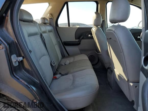 ✅ 2005 Saturn VUE • VIN: 5GZCZ63405S838821 • Lot: 46949365. Wystawiony na Copart z przebiegiem 239 402 mil. Bezpłatny archiwum sprzedaży aukcyjnych z USA i szczegółowy raport historii pojazdu na DreamBid. Zdjęcie 11.