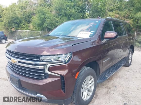 ✅ 2023 Chevrolet Suburban LT • VIN: 1GNSCCKD9PR417969 • Лот: 42919200. Опубликован ранее на IAAI с пробегом 74 715 миль. Бесплатный доступ к архиву аукционных продаж из США и подробный отчёт об истории автомобиля на DreamBid. Изображение 17.