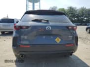 ✅ 2023 Mazda CX-50 S Preferred Plus • VIN: 7MMVABCM8PN127914 • Lot: 60527155. Listed on Copart with 11,660 mi. Free auction sales archive from the USA and detailed vehicle history report at DreamBid. Image 6.