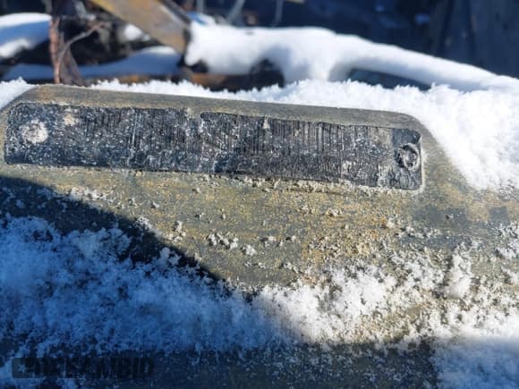 ✅ 2002 Chevrolet Silverado 2500HD LS • VIN: 1GCHC29112E126651 • Лот: 41362182. Опубликован ранее на IAAI с пробегом Не указан. Бесплатный доступ к архиву аукционных продаж из США и подробный отчёт об истории автомобиля на DreamBid. Изображение 9.