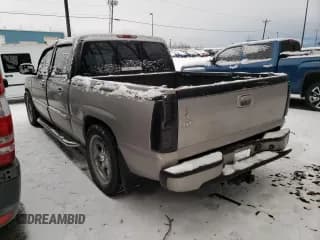 ✅ 2006 GMC Sierra Denali • VIN: 2GTEK63NX61283272 • Лот: 87249104. Опубликован ранее на Copart с пробегом 142 577 миль. Бесплатный доступ к архиву аукционных продаж из США и подробный отчёт об истории автомобиля на DreamBid. Изображение 2.