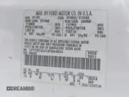 ✅ 2002 Ford Ranger XL • VIN: 1FTYR10U12PB64854 • Лот: 42926038. Опубликован ранее на IAAI с пробегом 111 525 миль. Бесплатный доступ к архиву аукционных продаж из США и подробный отчёт об истории автомобиля на DreamBid. Изображение 9.