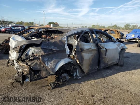 ✅ 2013 Hyundai Elantra Limited • VIN: KMHDH4AE2DU859760 • Лот: 84794155. Опубликован ранее на Copart с пробегом Не указан. Бесплатный доступ к архиву аукционных продаж из США и подробный отчёт об истории автомобиля на DreamBid. Изображение 3.