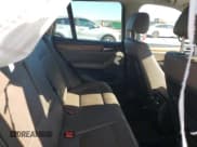 ✅ 2012 BMW X3 28i • VIN: 5UXWX5C5XCL718358 • Лот: 86082075. Опубликован ранее на Copart с пробегом 136 782 миль. Бесплатный доступ к архиву аукционных продаж из США и подробный отчёт об истории автомобиля на DreamBid. Изображение 10.