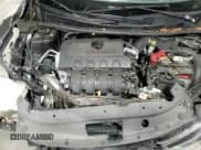 ✅ 2017 Nissan Sentra SR • VIN: 3N1AB7AP7HY383121 • Lot: 90925895. Listed on Copart with 137,071 mi. Free auction sales archive from the USA and detailed vehicle history report at DreamBid. Image 15.