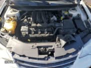 ✅ 2010 Chrysler Sebring Touring • VIN: 1C3BC5ED1AN187640 • Lot: 82230315. Listed on Copart with 159,763 mi. Free auction sales archive from the USA and detailed vehicle history report at DreamBid. Image 11.