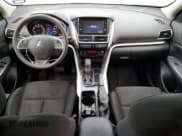 ✅ 2020 Mitsubishi Eclipse Cross ES • VIN: JA4AS3AA7LZ023096 • Lot: 42303965. Listed on Copart with 81,922 mi. Free auction sales archive from the USA and detailed vehicle history report at DreamBid. Image 8.