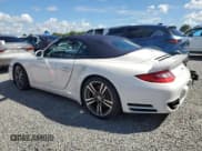 ✅ 2010 Porsche 911 Turbo S • VIN: WP0CD2A91AS773141 • Lot: 74561244. Wystawiony na Copart z przebiegiem Nie podano. Bezpłatny archiwum sprzedaży aukcyjnych z USA i szczegółowy raport historii pojazdu na DreamBid. Zdjęcie 2.