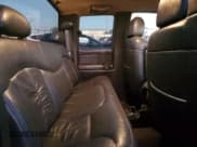 ✅ 2000 Chevrolet Silverado 1500 LT • VIN: 2GCEC19T9Y1122355 • Лот: 80642214. Опубликован ранее на Copart с пробегом 236 497 миль. Бесплатный доступ к архиву аукционных продаж из США и подробный отчёт об истории автомобиля на DreamBid. Изображение 10.