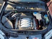 ✅ 2008 Audi S4 • VIN: WAUGL78E28A165730 • Lot: 89393545. Listed on Copart with 104,836 mi. Free auction sales archive from the USA and detailed vehicle history report at DreamBid. Image 11.