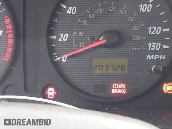 2004 Hyundai Santa Fe GLS с VIN KM8SC73E34U675058, выставлен на аукционе IAAI как лот 41469795 с пробегом 203 726 миль миль и . История ставок и продаж доступна на DreamBid. Изображение 16.