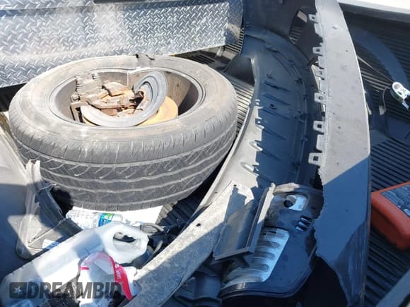 ✅ 2016 Ram 1500 Sport • VIN: 1C6RR7HT9GS252355 • Lot: 40565977. Listed on IAAI with 116,252 mi. Free auction sales archive from the USA and detailed vehicle history report at DreamBid. Image 12.