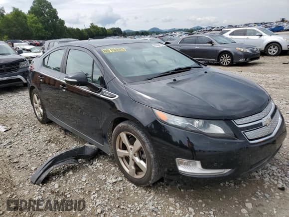 ✅ 2012 Chevrolet Volt • VIN: 1G1RD6E42CU104831 • Lot: 63534724. Wystawiony na Copart z przebiegiem 132 566 mil. Bezpłatny archiwum sprzedaży aukcyjnych z USA i szczegółowy raport historii pojazdu na DreamBid. Zdjęcie 4.