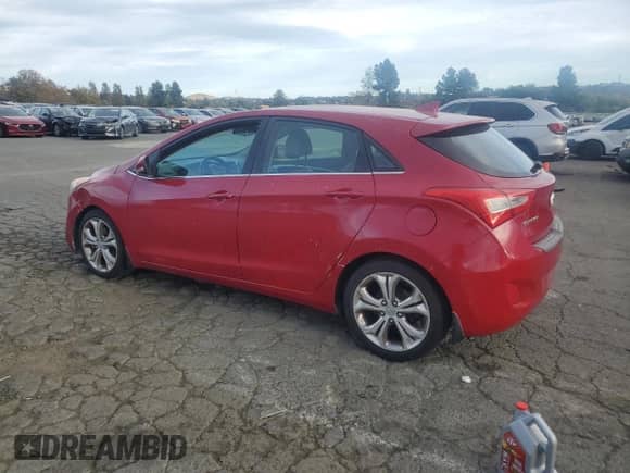 2014 Hyundai Elantra z VIN KMHD35LH5EU211990, wystawiony jako Copart lot #91622205 z przebiegiem 115 324 mil mil oraz Szkoda całkowita • Salvage title. Historia ofert i sprzedaży dostępna na DreamBid. Obrazek 2.