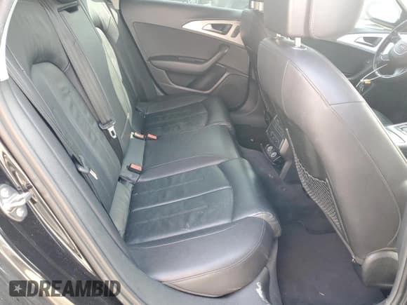 ✅ 2012 Audi A6 Premium • VIN: WAUBGAFC5CN019126 • Лот: 93094205. Опубликован ранее на Copart с пробегом 156 511 миль. Бесплатный доступ к архиву аукционных продаж из США и подробный отчёт об истории автомобиля на DreamBid. Изображение 10.