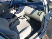 ✅ 2015 Toyota Prius Two • VIN: JTDKN3DU1F1911238 • Lot: 43867571. Listed on IAAI with 87,333 mi. Free auction sales archive from the USA and detailed vehicle history report at DreamBid. Image 5.