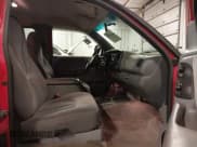 ✅ 1997 Dodge Dakota • VIN: 1B7GG23X1VS116575 • Лот: 43349876. Опубликован ранее на IAAI с пробегом 169 635 миль. Бесплатный доступ к архиву аукционных продаж из США и подробный отчёт об истории автомобиля на DreamBid. Изображение 5.