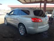 ✅ 2013 Buick Enclave Premium • VIN: 5GAKRDKD6DJ257431 • Lot: 42726559. Wystawiony na IAAI z przebiegiem 153 266 mil. Bezpłatny archiwum sprzedaży aukcyjnych z USA i szczegółowy raport historii pojazdu na DreamBid. Zdjęcie 3.