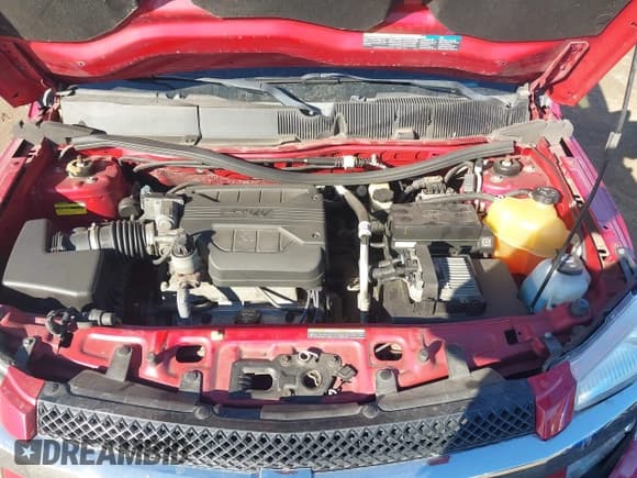 ✅ 2006 Chevrolet Equinox LT • VIN: 2CNDL73F566061874 • Лот: 41656252. Опубликован ранее на IAAI с пробегом 128 418 миль. Бесплатный доступ к архиву аукционных продаж из США и подробный отчёт об истории автомобиля на DreamBid. Изображение 10.