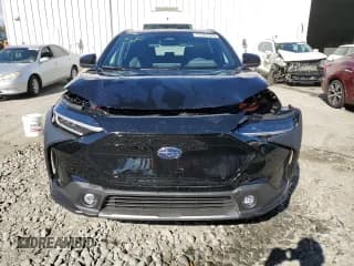 ✅ 2023 Subaru Solterra Premium • VIN: JTMABABA9PA022349 • Lot: 73167143. Wystawiony na Copart z przebiegiem 1 199 mil. Bezpłatny archiwum sprzedaży aukcyjnych z USA i szczegółowy raport historii pojazdu na DreamBid. Zdjęcie 5.