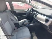 ✅ 2016 Toyota Corolla L • VIN: 2T1BURHE2GC607602 • Lot: 42496561. Wystawiony na IAAI z przebiegiem 95 958 mil. Bezpłatny archiwum sprzedaży aukcyjnych z USA i szczegółowy raport historii pojazdu na DreamBid. Zdjęcie 5.